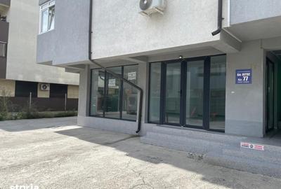 Spațiu comercial, de 50 mp, în Central - 1
