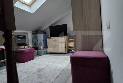 Apartament cu 2 camere în Ciurea - 7