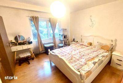 Apartament cu 2 camere în Mărăști