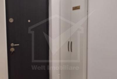 Spațiu comercial, de 42.8 mp, în Dâmbul Rotund - 1