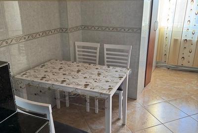 Apartament cu 2 camere semidecomandat în Carpați 2