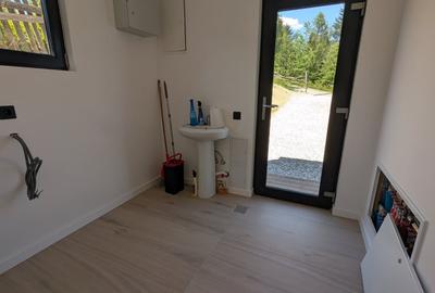 Casă individuală cu 4 camere cu Canalizare în Plaiu Șarului - 16