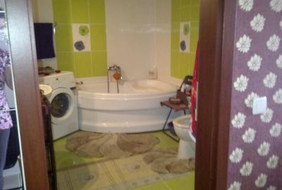 Apartament cu 2 camere semidecomandat în Exterior Vest - 1