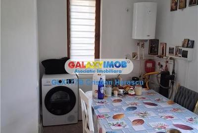 Casă cu 4 camere cu Teren 310 Mp în Sud-Vest - 17