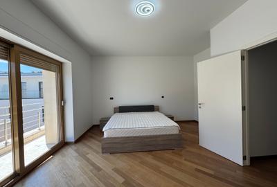 Apartament cu 5 camere semidecomandat în Primăverii - 15