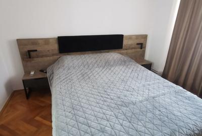Apartament cu 4 camere decomandat în Exterior Vest - 7