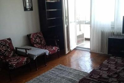 Apartament cu 2 camere semidecomandat în Gheorgheni - 2