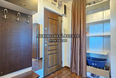 Apartament cu 2 camere decomandat în City Park Mall - 19