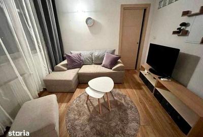 Apartament cu 2 camere în Buziașului