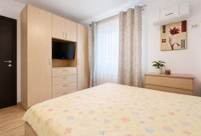 Apartament cu 3 camere decomandat în Chiajna - 2