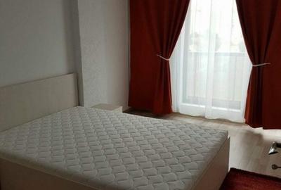 Apartament cu 2 camere semidecomandat în Olimpia-Stadion - 4