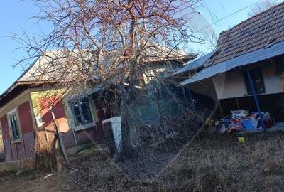 Casă cu 3 camere cu Canalizare în Carpen - 7