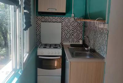 Garsonieră în Lucrețiu Pătrășcanu - 11