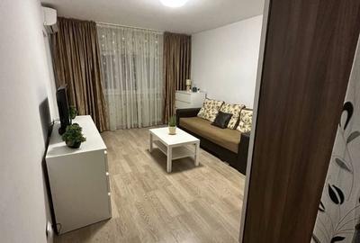 Garsonieră decomandată în Dristor - 3