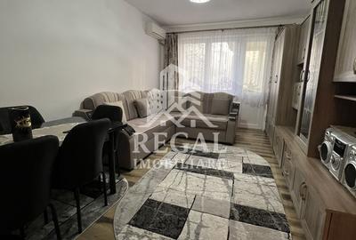 Apartament cu 2 camere decomandat, mobilat în Central - 2