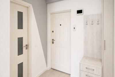 Apartament cu 2 camere în Nord