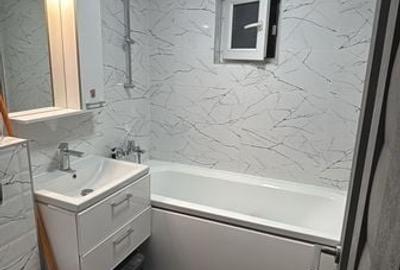 Apartament cu 3 camere decomandat în Țiglina 1 - 7