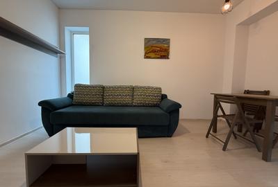 Apartament cu 2 camere decomandat în Tomis Nord - 4