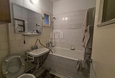 Apartament cu 3 camere în Unirii Sud - 9