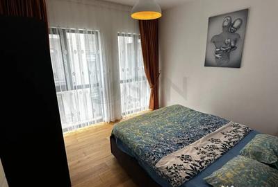 Apartament cu 2 camere semidecomandat în Pipera - 3