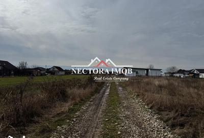 Teren de 512 mp, în Sânmartin - 4