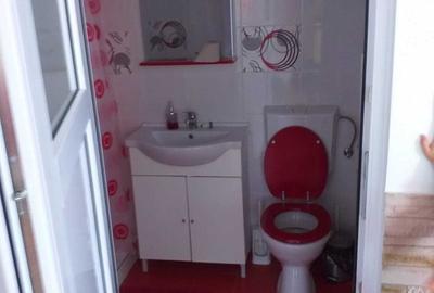 Apartament decomandat în Central