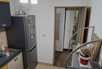 Garsonieră decomandată în Găvana