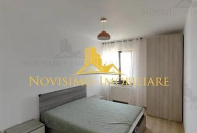 Apartament cu 2 camere decomandat în Malu Roșu - 2