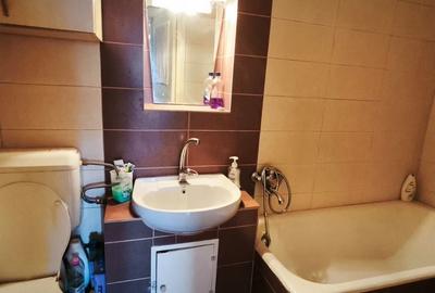 Apartament cu 2 camere decomandat în Tudor Vladimirescu - 12