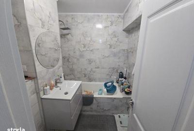 Apartament cu 3 camere decomandat în Central - 4