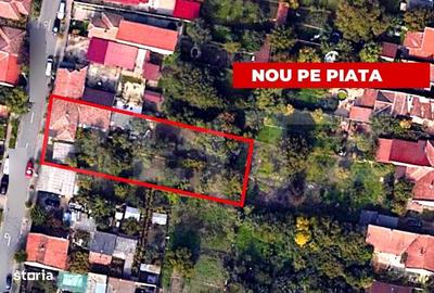 Spațiu comercial, în Fratelia