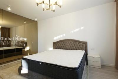 Duplex cu 5 camere cu Teren 90 Mp în Voluntari - 7