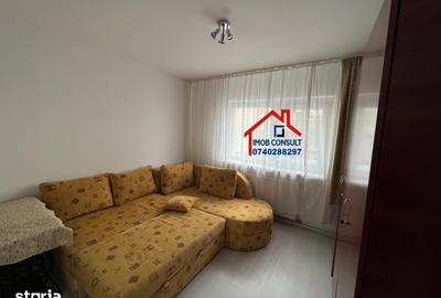 Apartament cu 2 camere decomandat în Banca Națională