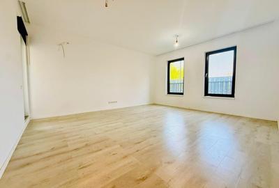 Apartament cu 2 camere decomandat în Pipera