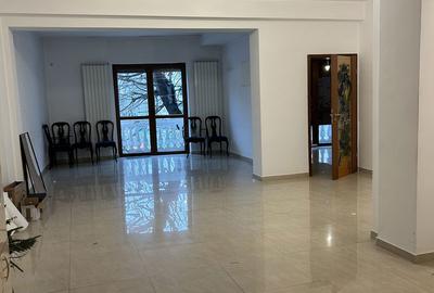 Apartament cu 3 camere în Eminescu - 5