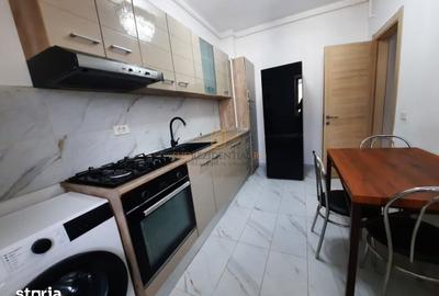 Apartament cu 2 camere, mobilat în Progresul - 1