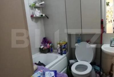 Apartament cu 2 camere decomandat în Cloșca