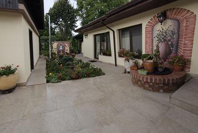 Casă cu 5 camere decomandat cu Teren 840 Mp în Lipovei - 18