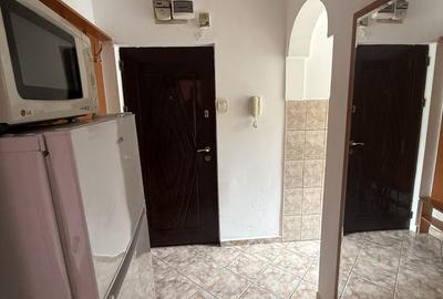 Apartament cu 2 camere în Nufărul