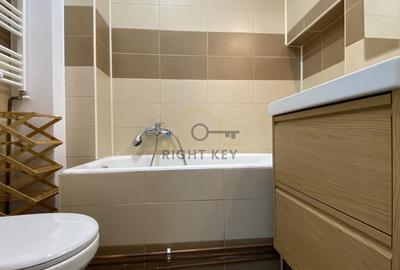 Apartament cu 2 camere decomandat în Nerva Traian - 11