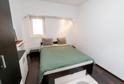 Apartament cu 2 camere decomandat, mobilat în Faleza Nord - 2