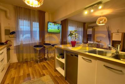 Apartament cu 4 camere decomandat, mobilat în Bucur Obor - 3