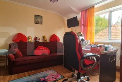 Casă individuală cu 3 camere cu Canalizare în Dâmbul Rotund - 10