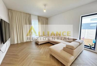 Casă cu 5 camere cu Teren 386 Mp în Berceni
