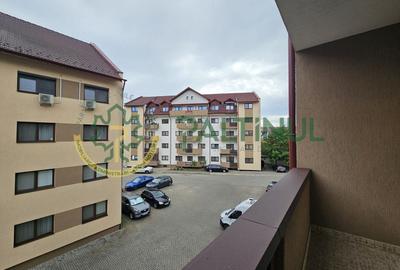 Apartament cu 3 camere decomandat în Piața Cluj - 6
