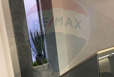 Casă individuală cu 4 camere cu Teren 560 Mp în Central - 9