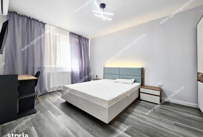 Apartament cu 2 camere decomandat în Port - 9