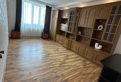 Apartament cu 2 camere decomandat în Ultracentral - 1