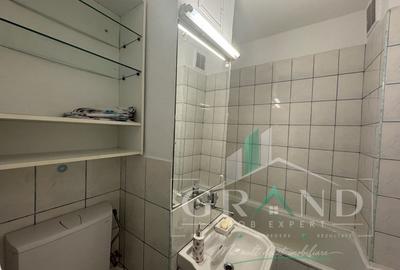 Garsonieră decomandată, mobilată în Gruia - 9