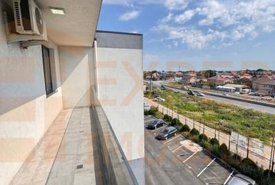 Apartament cu 2 camere decomandat în Lumina - 8